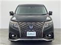 2023 Nissan Elgrand
