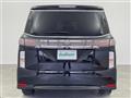 2023 Nissan Elgrand