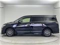 2023 Nissan Elgrand