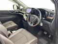 2023 Nissan Elgrand