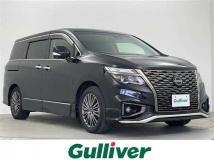 2023 Nissan Elgrand