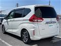 2018 Honda Freed