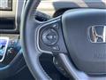 2018 Honda Freed