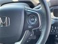 2018 Honda Freed