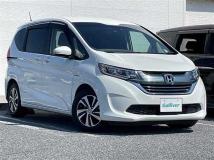 2018 Honda Freed