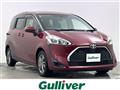 2019 Toyota Sienta