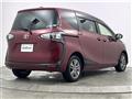 2019 Toyota Sienta