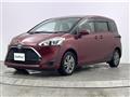 2019 Toyota Sienta