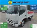 2019 Hino Dutro