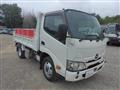 2019 Hino Dutro