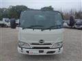2019 Hino Dutro