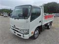 2019 Hino Dutro