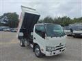 2019 Hino Dutro