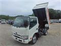 2019 Hino Dutro