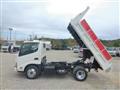 2019 Hino Dutro
