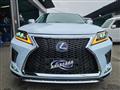 2010 Lexus RX