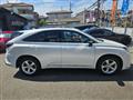 2011 Lexus RX