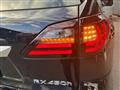 2011 Lexus RX