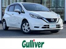 2017 Nissan Note