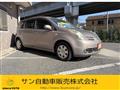 2007 Nissan Note