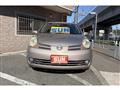 2007 Nissan Note