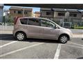 2007 Nissan Note
