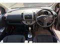 2007 Nissan Note
