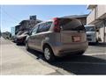 2007 Nissan Note