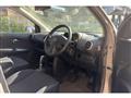 2007 Nissan Note