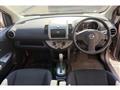 2007 Nissan Note
