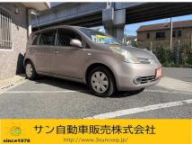 2007 Nissan Note