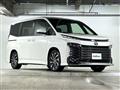 2022 Toyota Voxy
