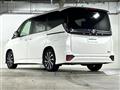 2022 Toyota Voxy