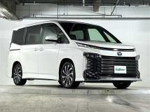 2022 Toyota Voxy