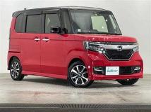 2020 Honda N BOX