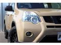 2013 Nissan X-Trail