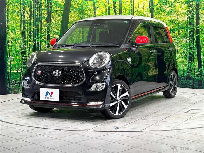 2017 Toyota PIXIS JOY