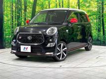 2017 Toyota PIXIS JOY