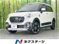 2015 Daihatsu Cast