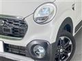 2015 Daihatsu Cast