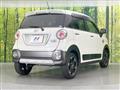 2015 Daihatsu Cast