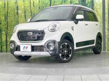 2015 Daihatsu Cast