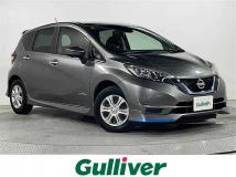 2017 Nissan Note