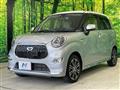 2015 Daihatsu Cast