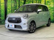 2015 Daihatsu Cast
