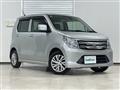 2015 Suzuki Wagon R