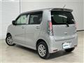 2015 Suzuki Wagon R
