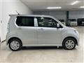 2015 Suzuki Wagon R