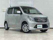 2015 Suzuki Wagon R