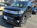 2010 Suzuki Wagon R